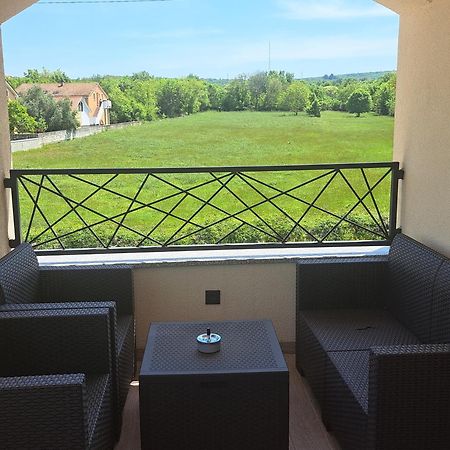 Blue Harmony 2 Apartment Malinska Bagian luar foto