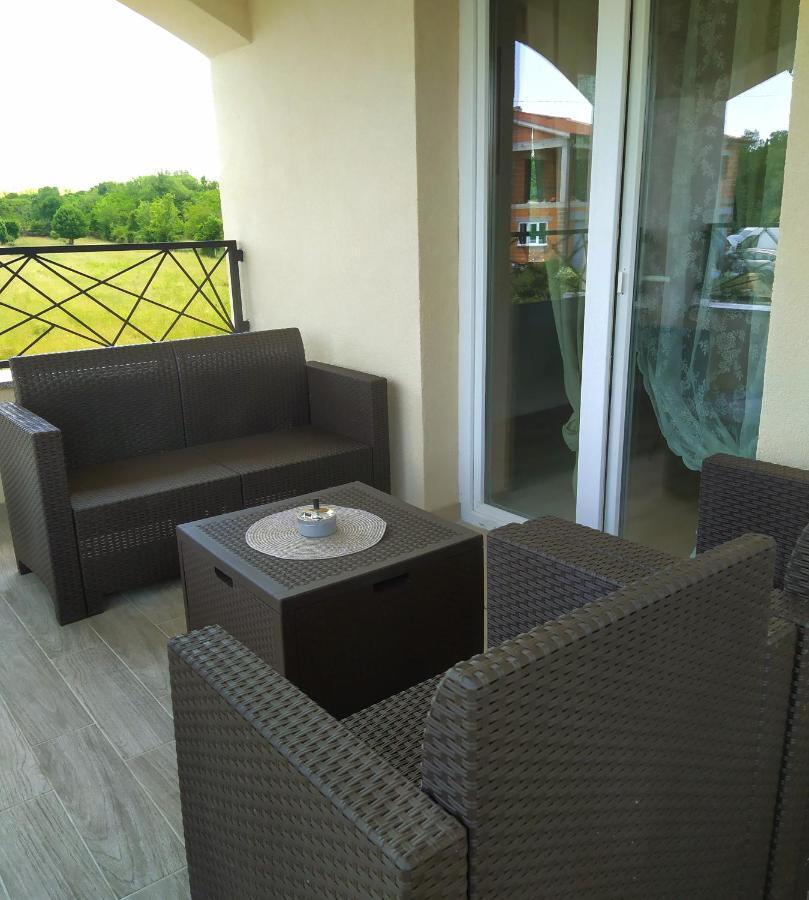 Blue Harmony 2 Apartment Malinska Bagian luar foto