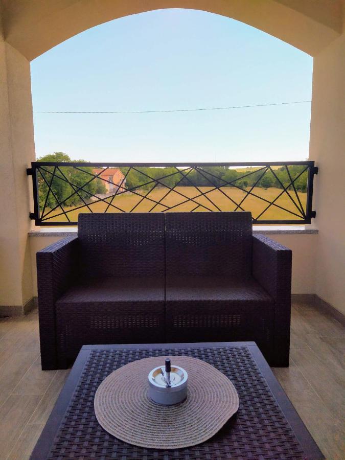 Blue Harmony 2 Apartment Malinska Bagian luar foto