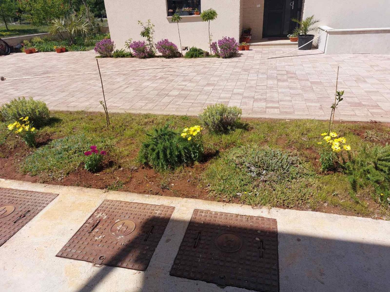 Blue Harmony 2 Apartment Malinska Bagian luar foto