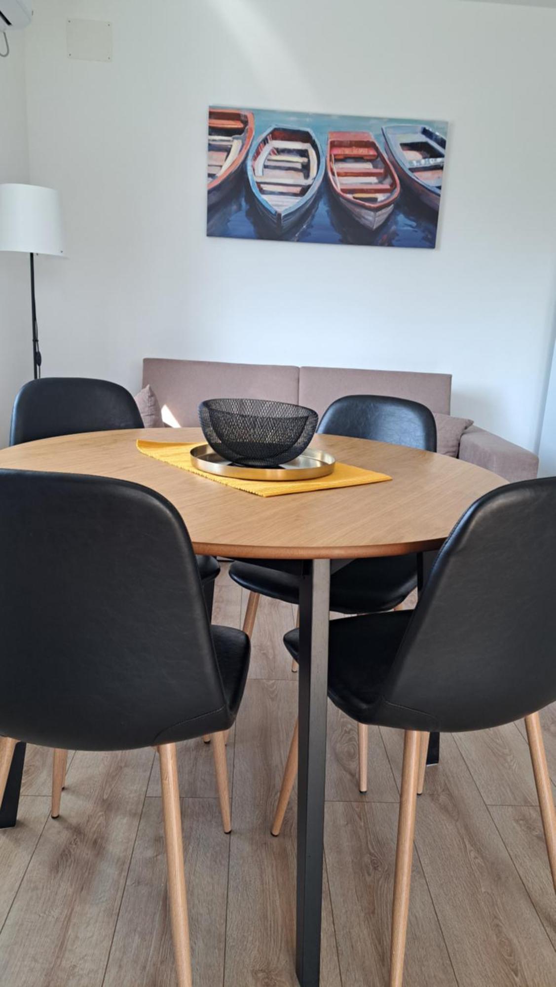 Blue Harmony 2 Apartment Malinska Bagian luar foto