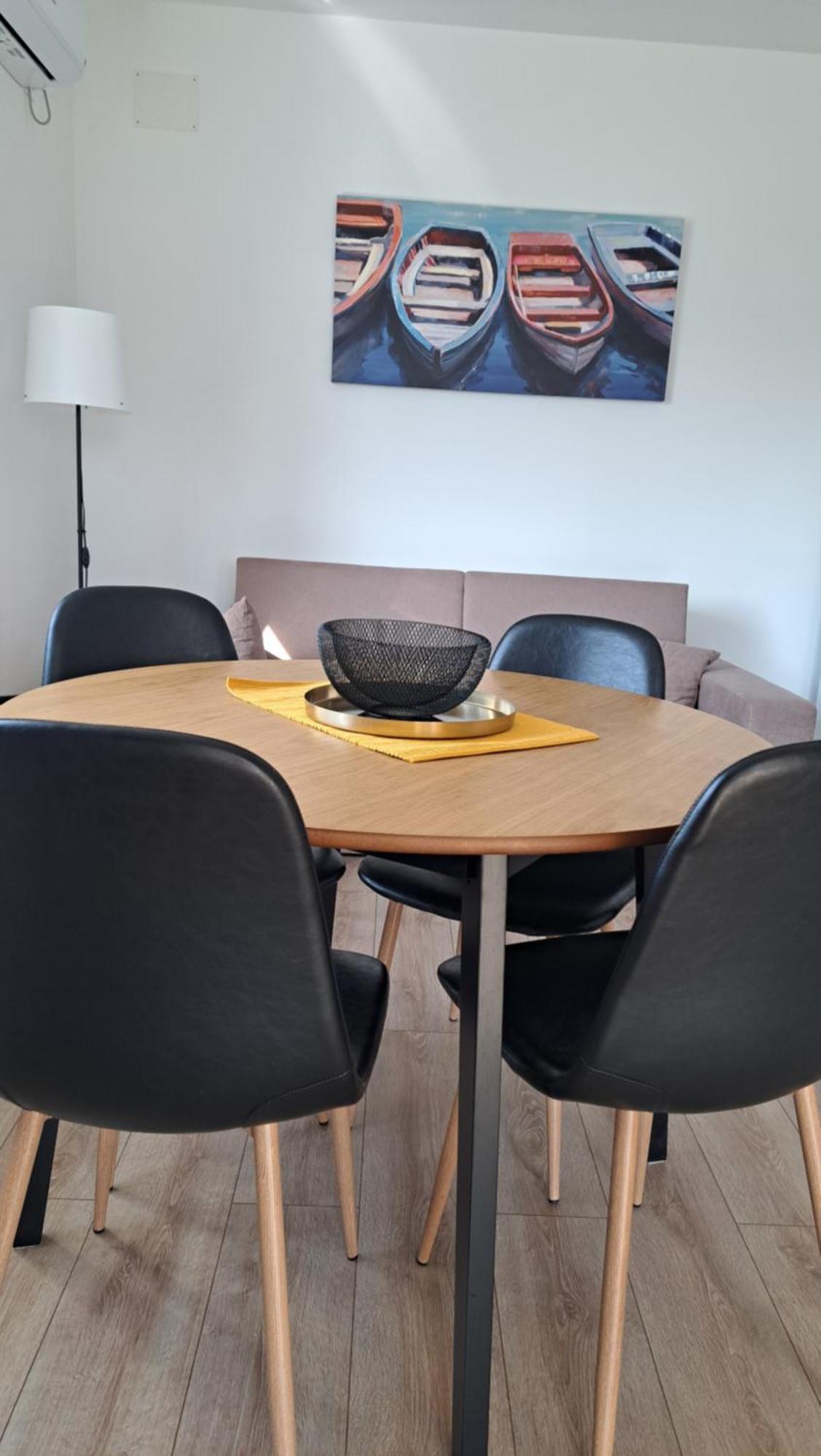 Blue Harmony 2 Apartment Malinska Bagian luar foto